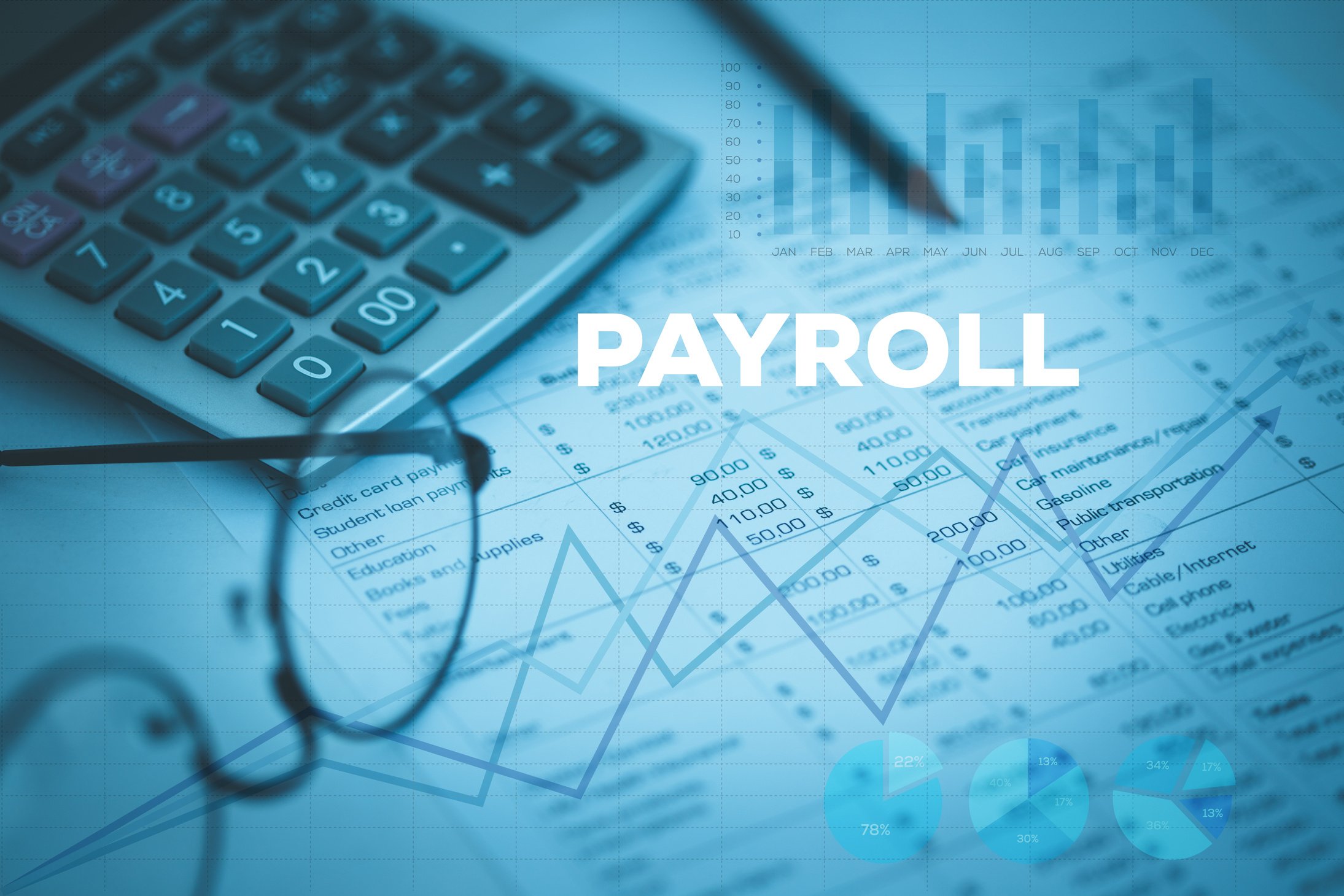 PAYROLL CONCEPT